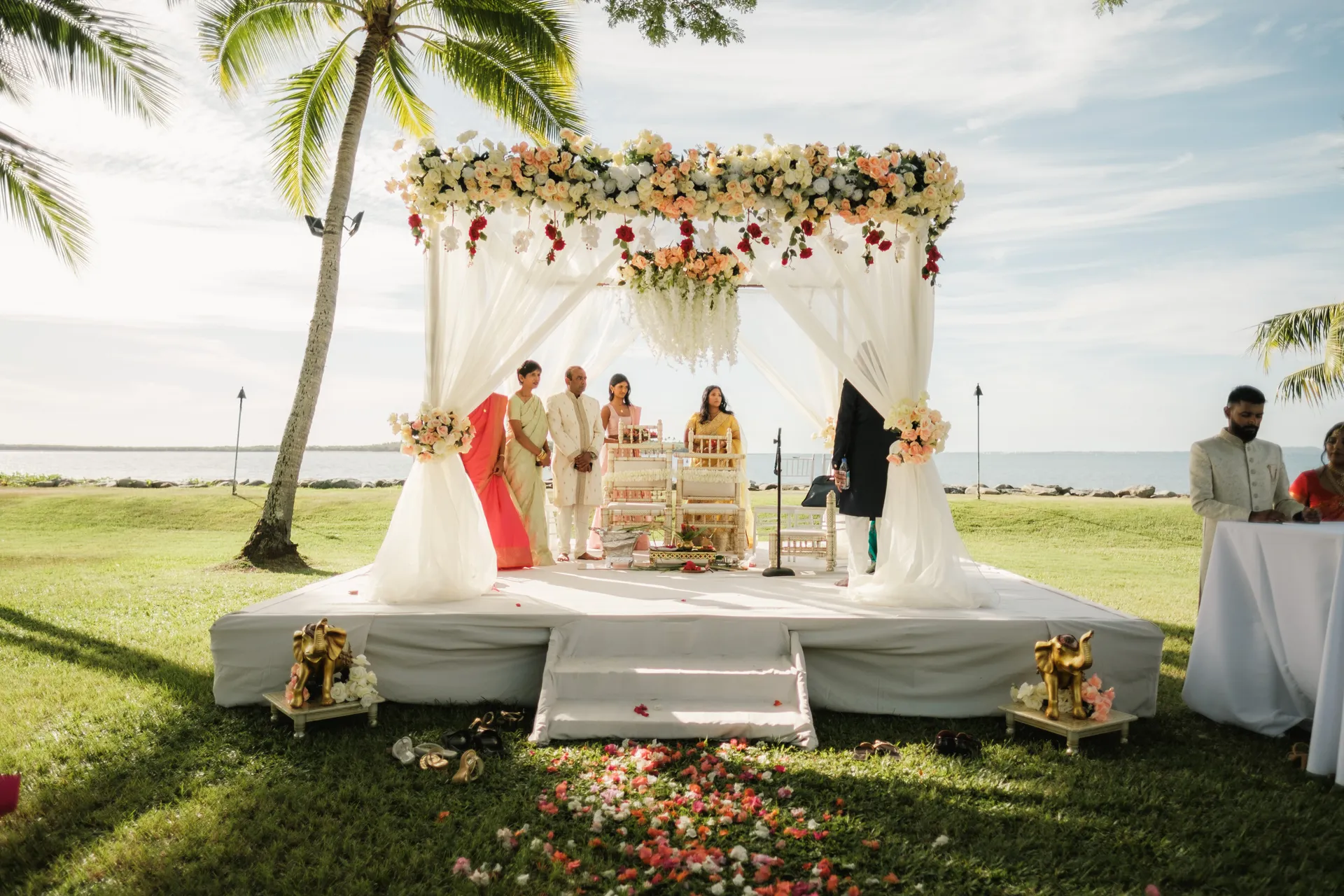 Sheraton Fiji Golf & Beach Resort
