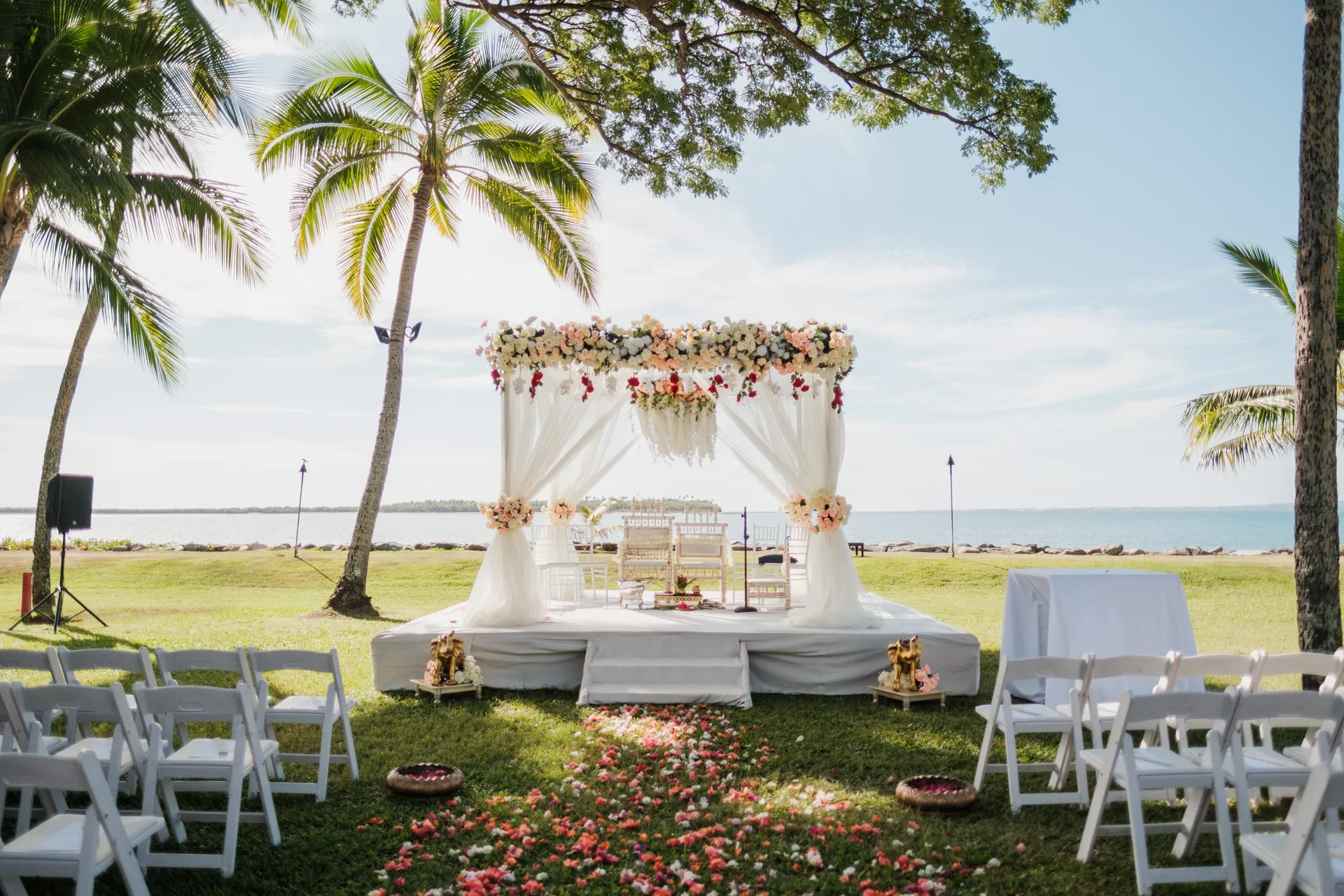Sheraton Fiji Golf & Beach Resort gallery image