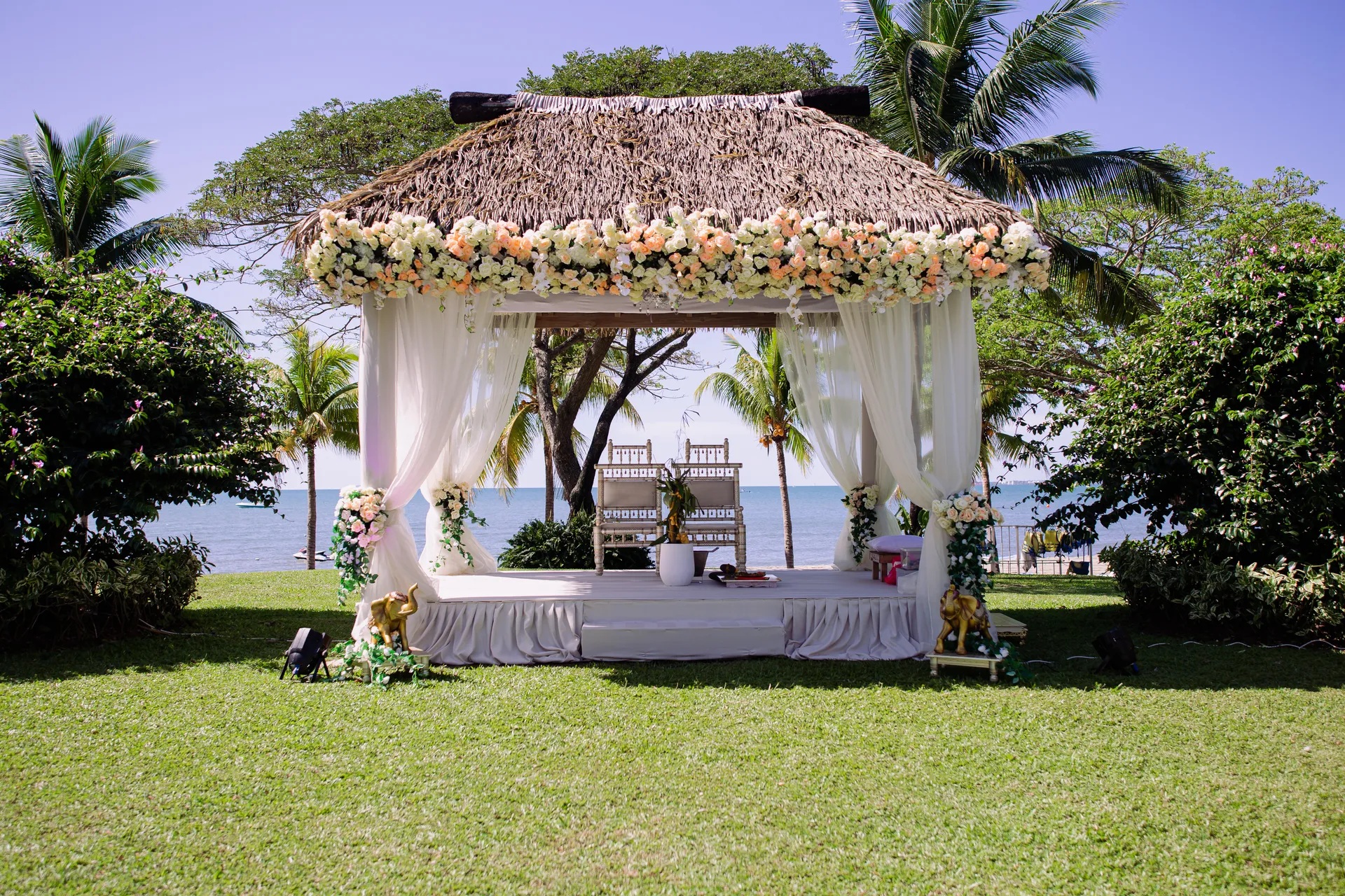 Sofitel Fiji Resort & Spa