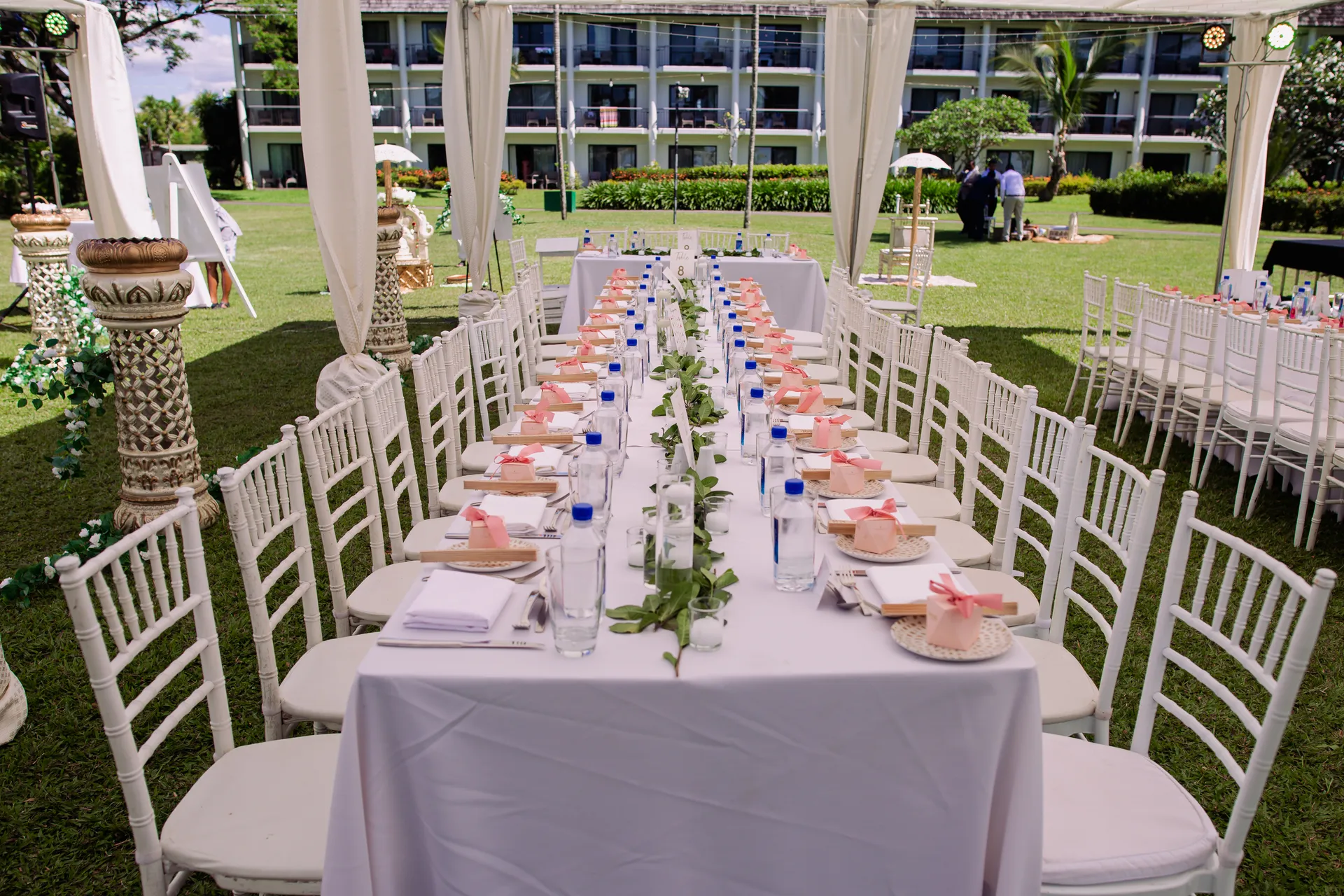 Sofitel Fiji Resort & Spa gallery image